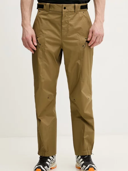 Fusalp pantaloni cargo bărbați KAVIRO verde