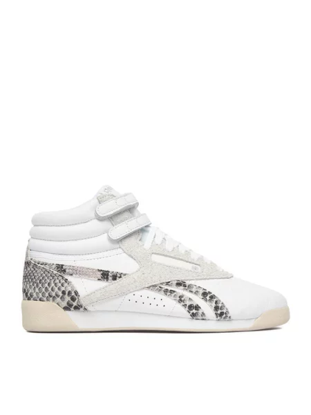 Reebok Снікерcи EO-F/S HI білий