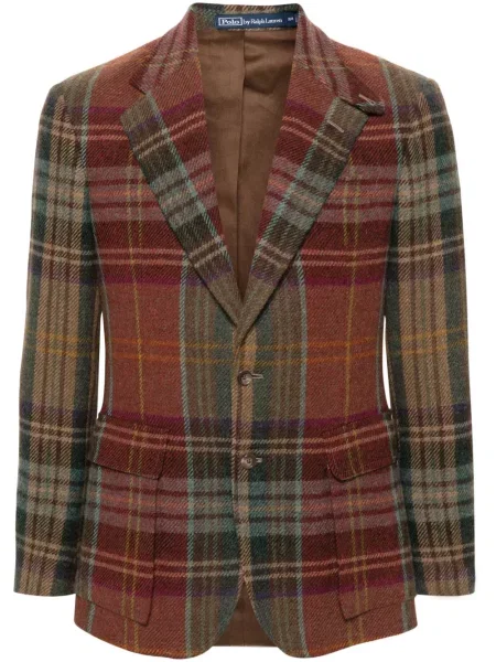 Prugasta košulja Polo Ralph Lauren s vezom od samta plava