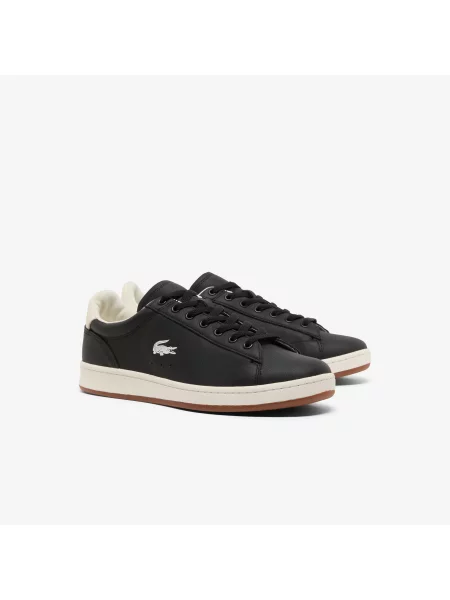 Кроссовки Lacoste черные