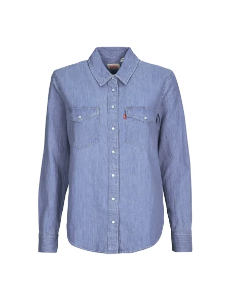 Blúzka Levi's ® modrá