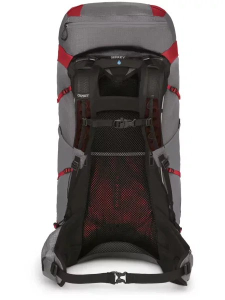 Osprey Eja Pro 55 Рюкзак Унісекс сірий