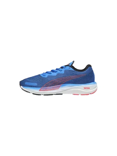 Pantofi Puma albastru