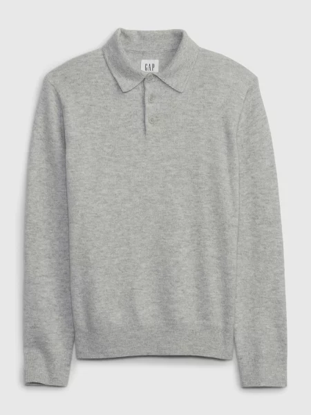 Sweter Gap szary
