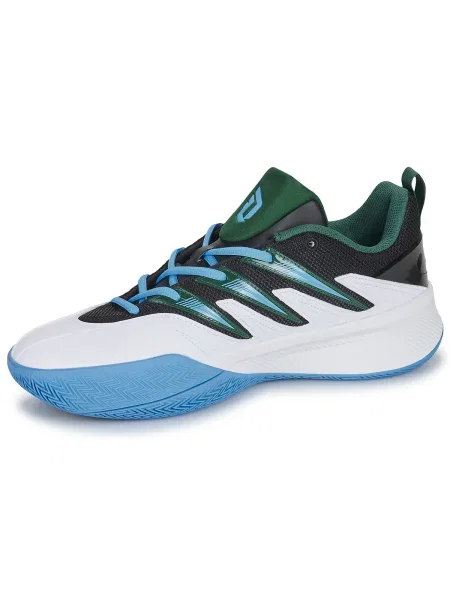 Pantofi Adidas alb