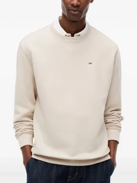 Hanorac Tommy Hilfiger cu autograf