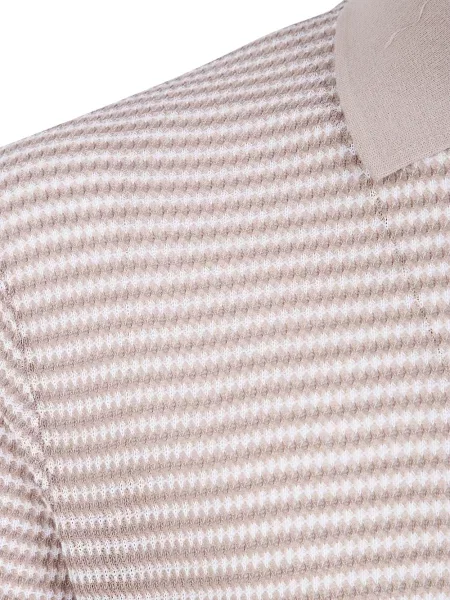 Tricou polo Ballantyne