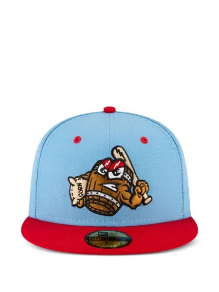 Șapcă New Era Cap albastru