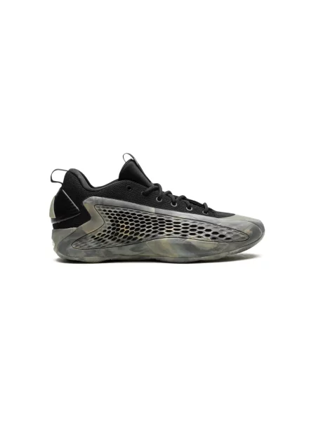 Dětské tenisky Adidas černé