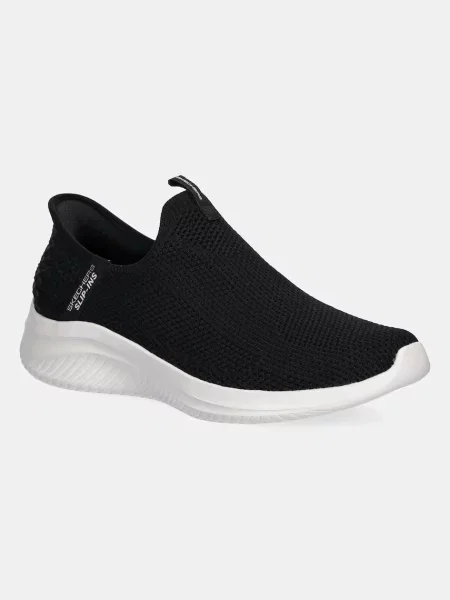Tenisky Skechers ULTRA FLEX černá