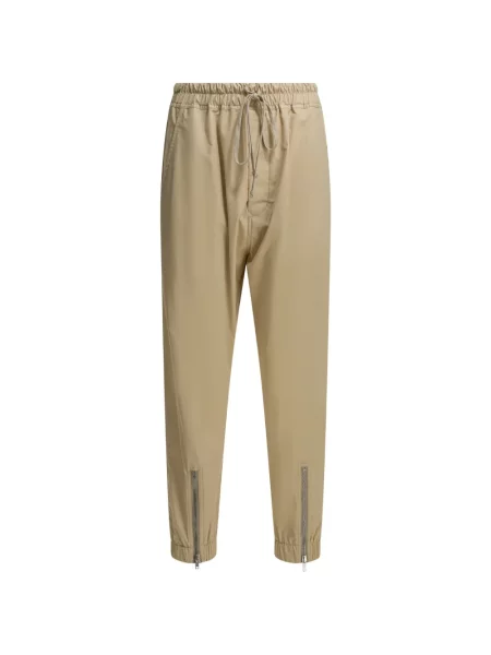 Pantaloni Rick Owens cu cordon
