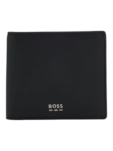 Táska Boss fekete