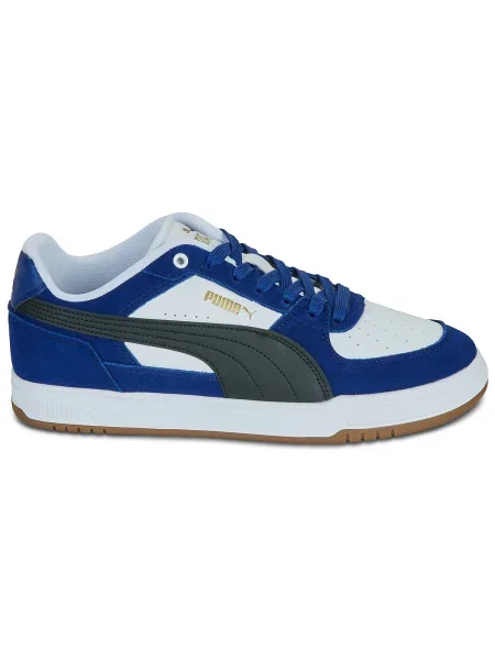 Pantofi Puma alb