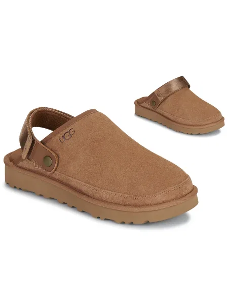 Tenisky Ugg hnedá