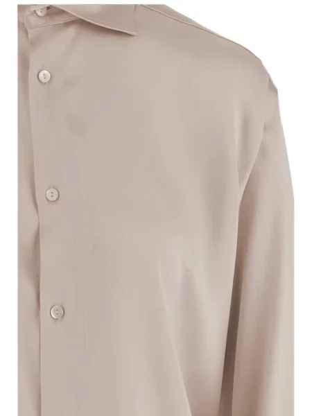 Lung cămașă Her Shirt