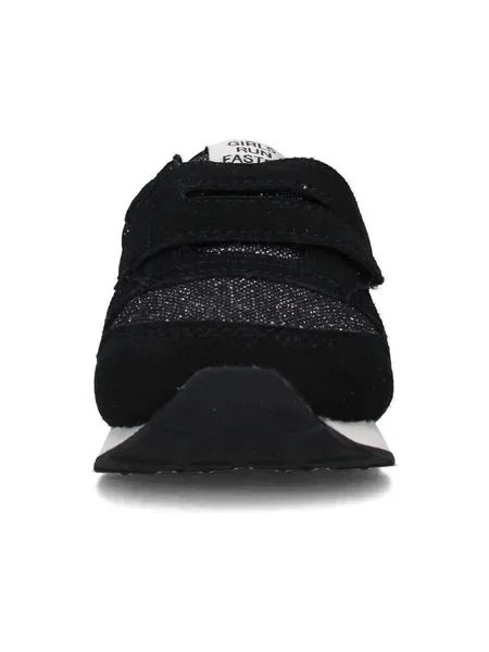 Pantofi copii Sun68 negru
