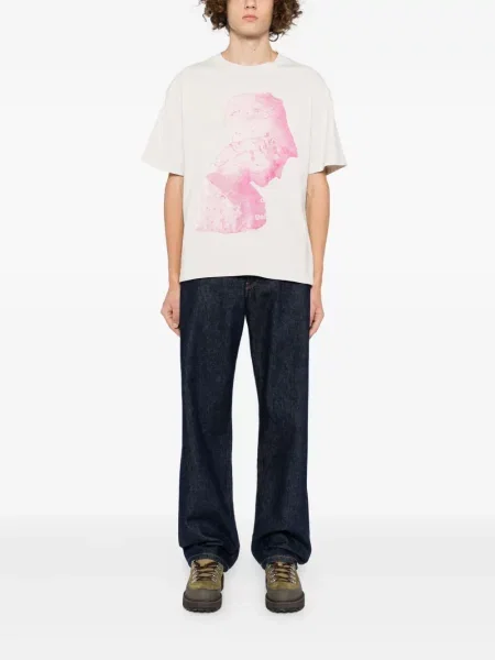 Tricou Kafeneo By Tbf cu imagine