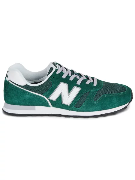 Pantofi New Balance verde