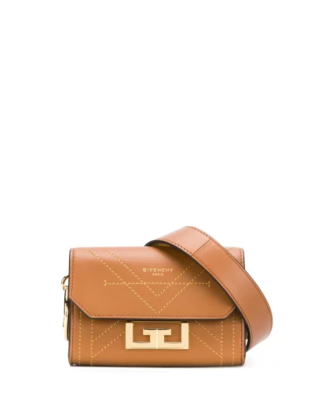 Geanta crossbody Givenchy maro