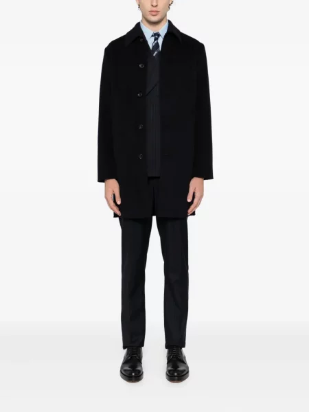 Palton Ps Paul Smith albastru