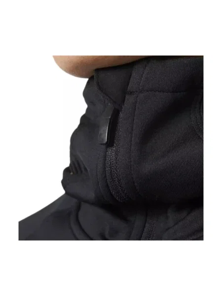 Geacă Adidas negru