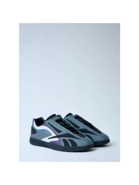 Sneakersy Reebok skórzane