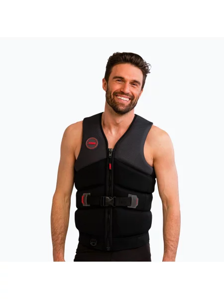 Vesta JOBE Unify Life Vest černá