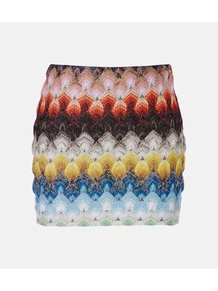 Fustă Missoni