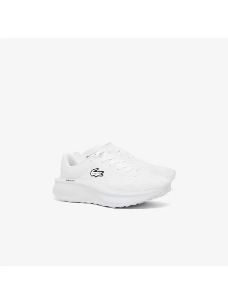 Lacoste Sneakersy Neo Run 2 białe
