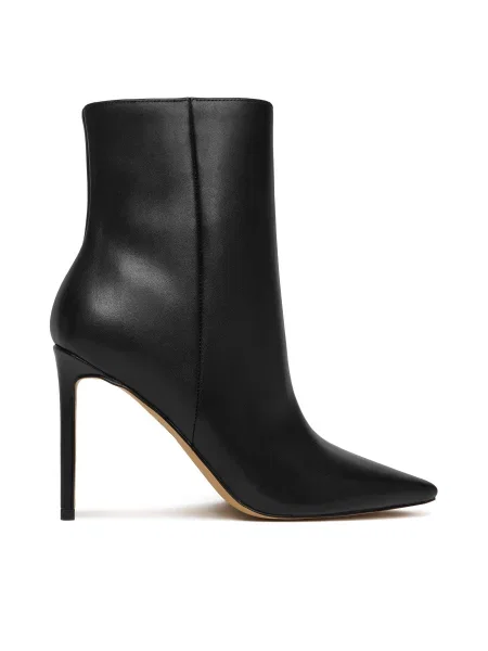 Ботильоны Aldo черные
