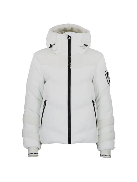 Geacă Peak Mountain bej