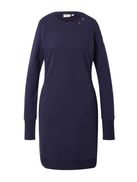 Ragwear Rochie MENITA bleumarin