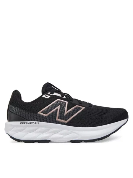 Παπούτσια για Τρέξιμο New Balance Fresh Foam μαύρο