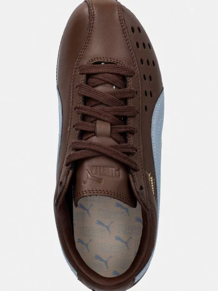 Puma Sprint sportcipő barna