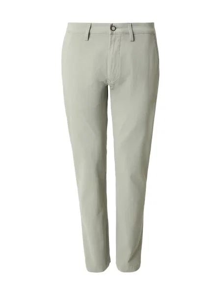 Dstrezzed Pantaloni eleganți Marlon pastel verde