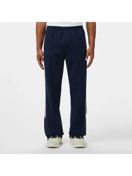 Lacoste Spodnie Dresowe niebieski