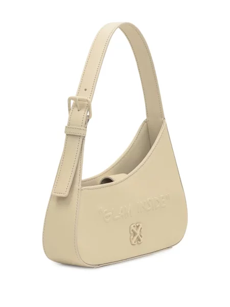 Geantă Off-white alb