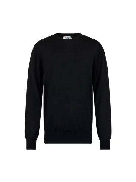 Bluza Mc2 Saint Barth czarna