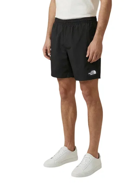 Bermude The North Face negru
