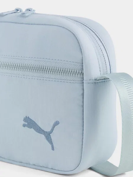 PUMA HER Крос-боді Унісекс блакитний