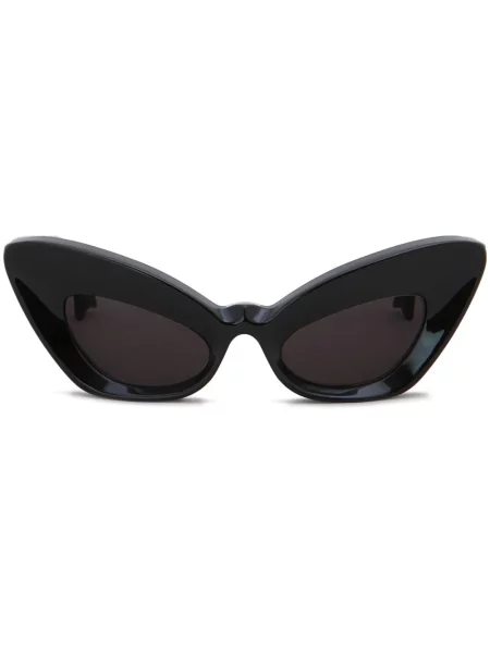 Ochelari de soare Marni negru