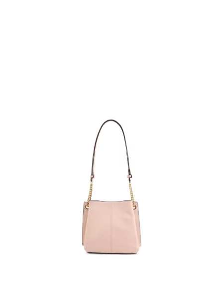 Torebka Michael Kors skórzana różowa