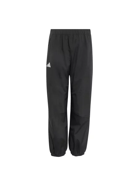 ADIDAS TERREX Pantaloni outdoor MT' negru