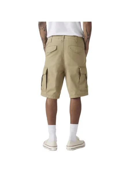 Kratke hlače Levi's® bež