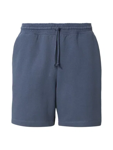 GAP Pantaloni bleumarin