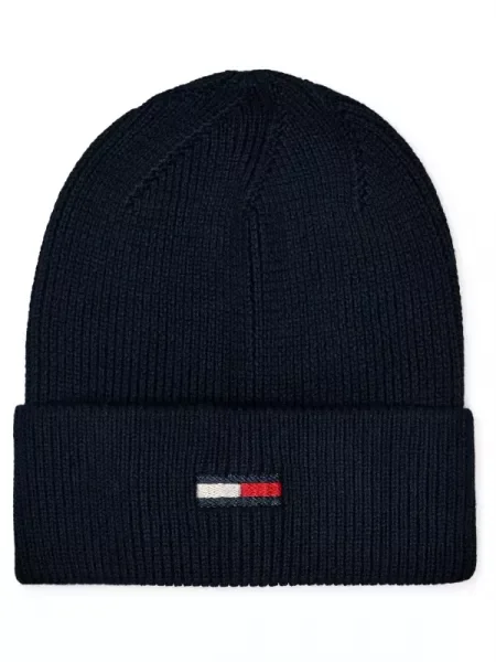 Tommy Jeans Sapka kék