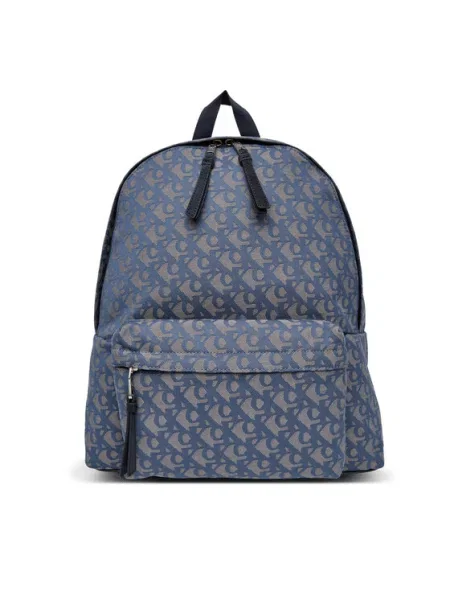 Calvin Klein Jeans Раница Unstructured Monogram Backpack 4 син