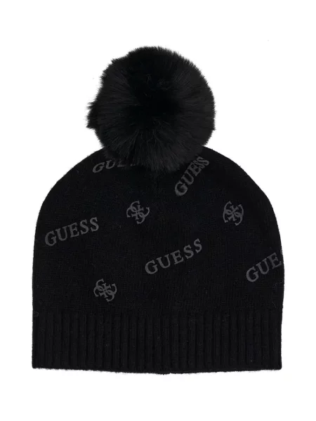 Детская шапка Guess