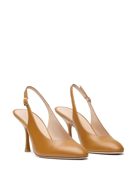 Pantofi cu toc Stuart Weitzman