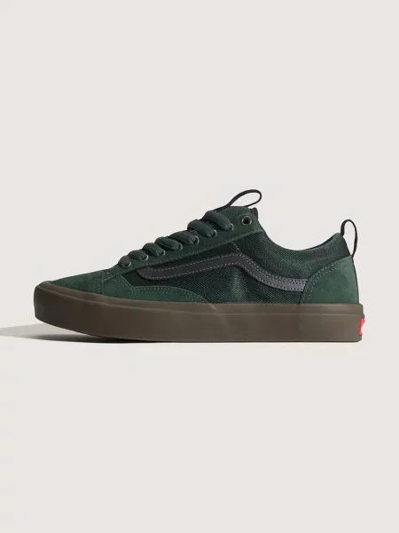 Vans Skate Old Skool 36 teniși verde